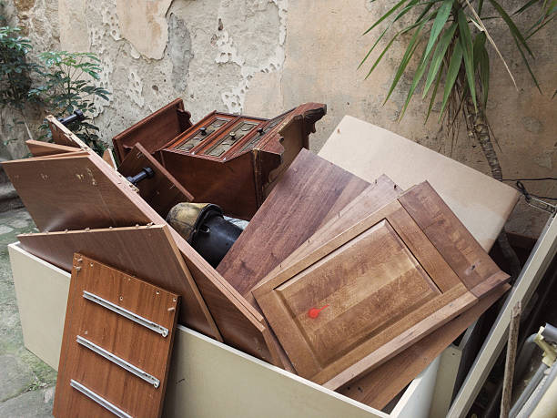Best Basement Cleanout  in Frenchtown, NJ